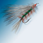 Fishing Fly, Oliver Stimulator