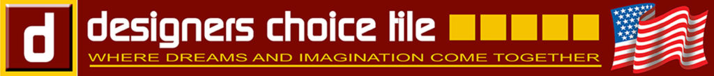 Designers Choice Tile Header