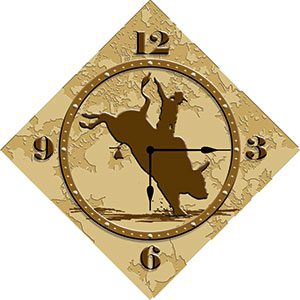 Wall Clocks